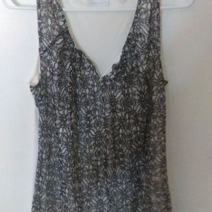 New York & Co blouse